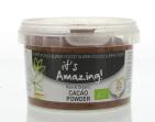 It's Amazing Superfood cacao poeder 100GR