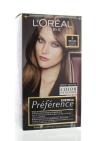 L'Oréal Paris Preference Bruges Licht bruin 005 1st