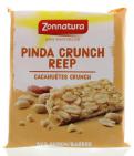 Zonnatura Pinda crunch 45 gram 3x45g