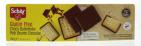 Schär Butterkeks (biscuit) chocolade 130g