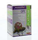 MannaVital OPC Platinum 60ca