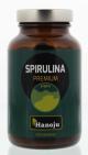 Hanoju Spirulina 400 mg premium pet flacon 300tab