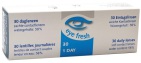 Eye Fresh Daglenzen -5,00 30 stuks