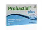 Metagenics Probactiol Plus Darmfunctie 30cap