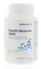 Metagenics Health reserve 2000 90tab