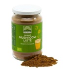 Mattisson Organic Mushroom Latte Reishi & Cordyceps 160g