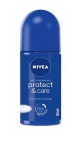 Nivea Deoroller Protect & Care 50ml