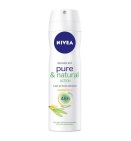 Nivea Fresh Pure Deodorant Spray 150ml