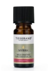 Tisserand Myrrh wild crafted 9ml