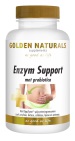 Golden Naturals Enzym Support 60 capsules