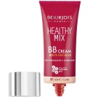 Bourjois Foundation Healthy Mix BB Cream 01 Light 32ml