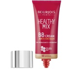 Bourjois Foundation Healthy Mix BB Cream 02 Medium 32ml