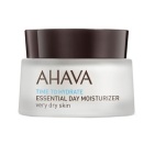 Ahava Essential day moisturiser very dry skin 50ml