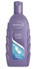 Andrelon 2 in 1 Shampoo 300ml