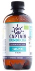 captain kombucha Original bio 400ml