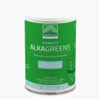 Mattisson HealthStyle AlkaGreens Probiotic Poeder 300g