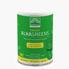 Mattisson HealthStyle AlkaGreens Organic Poeder 300g