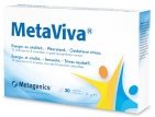 Metagenics Metaviva 30tb
