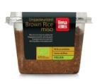 Lima Brown Rice 300g