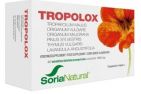 Soria Natural Tropolox 40tb