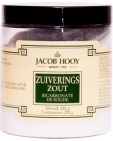 Jacob Hooy zuiveringszout natrium carbonaat 250g