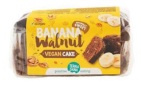 Terrasana Vegan Cake Banaan & Walnoot 350g