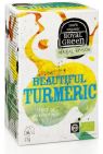 Royal Green Beautiful Turmeric Thee 16st