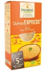 Primeal Quinoa Express Natuur 250 Gram