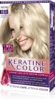 Schwarzkopf Keratine Color Platina Blond 10.0 1 stuk