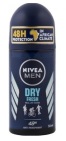 Nivea Deo Roll-on For Men - Dry Fresh 50ml
