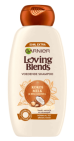 Garnier Loving Blends Shampoo Kokosmelk 300ml