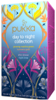 Pukka Thee Collection Day to Night 20 zakjes