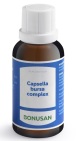 Bonusan Capsella Bursa Complex Druppels 30ml