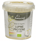 It's Amazing Lupine Proteïne Poeder Bio 350 Gram