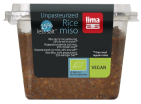 Lima Miso Rice 25% Minder Zout 300 Gram