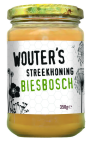 Traay Wouters Streekhoning Biesbosch 350 Gram