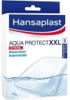 Hansaplast Aqua Protect XXL 5st