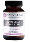 Proviform Royal Jelly Extra Sterk Vegicaps 30vc