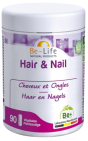 be-life Hair & Nail Capsules 90 capsules