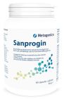 Metagenics Sanprogin 60 Capsules