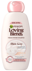 Garnier Loving Blends Shampoo Milde Haver 300ml