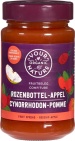 Your Organic Nature Fruitbeleg Rozenbottel Bio 250 gram