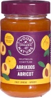 Your Organic Nature Fruitbeleg Abrikoos Bio 250 gram