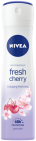 Nivea Fresh Cherry Anti-Transpirant 150ml