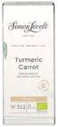 Simon Levelt Tumeric Carrot 40 gram