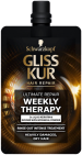Gliss Kur Ultimate Repair Weekly Therapy Haarmasker 50ml