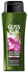 Gliss Kur Bio-Tech Restore Rich Shampoo 250ml