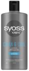 Syoss Men Clean & Cool Shampoo 440ml
