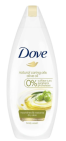 Dove Douchecrème Olive Oil 500ml