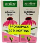 Purasana Echinacea Forte + Promo Pack Bio 200ml